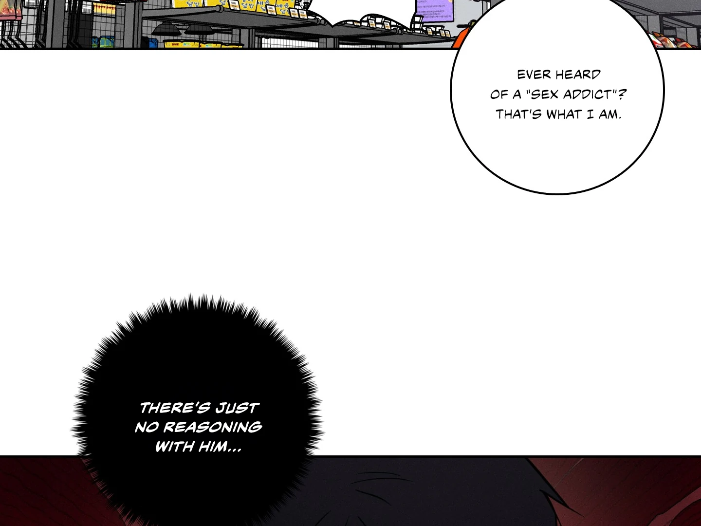 Missing Pepper Case Chapter 1 - Page 117