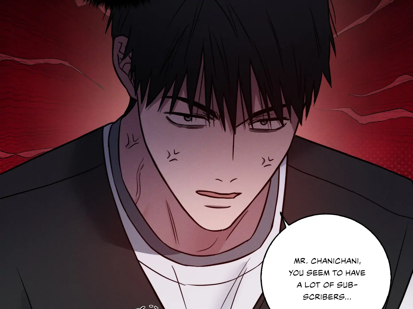 Missing Pepper Case Chapter 1 - Page 118