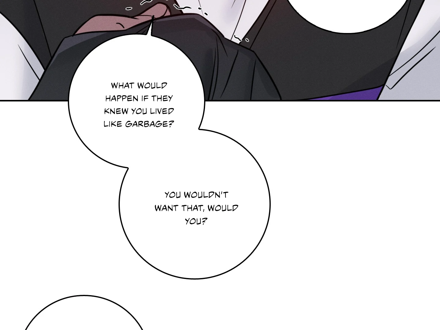 Missing Pepper Case Chapter 1 - Page 119