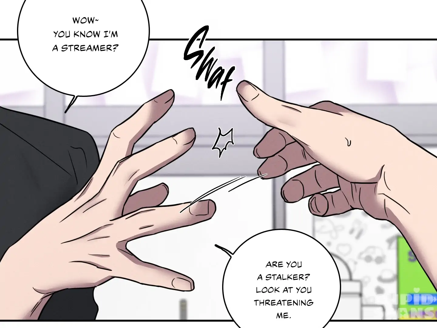 Missing Pepper Case Chapter 1 - Page 120