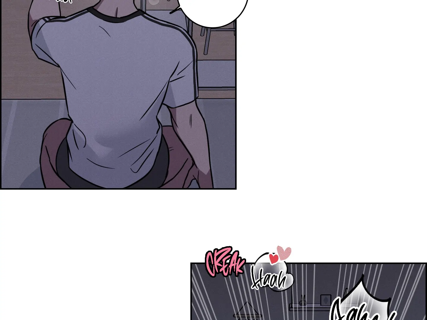 Missing Pepper Case Chapter 1 - Page 13