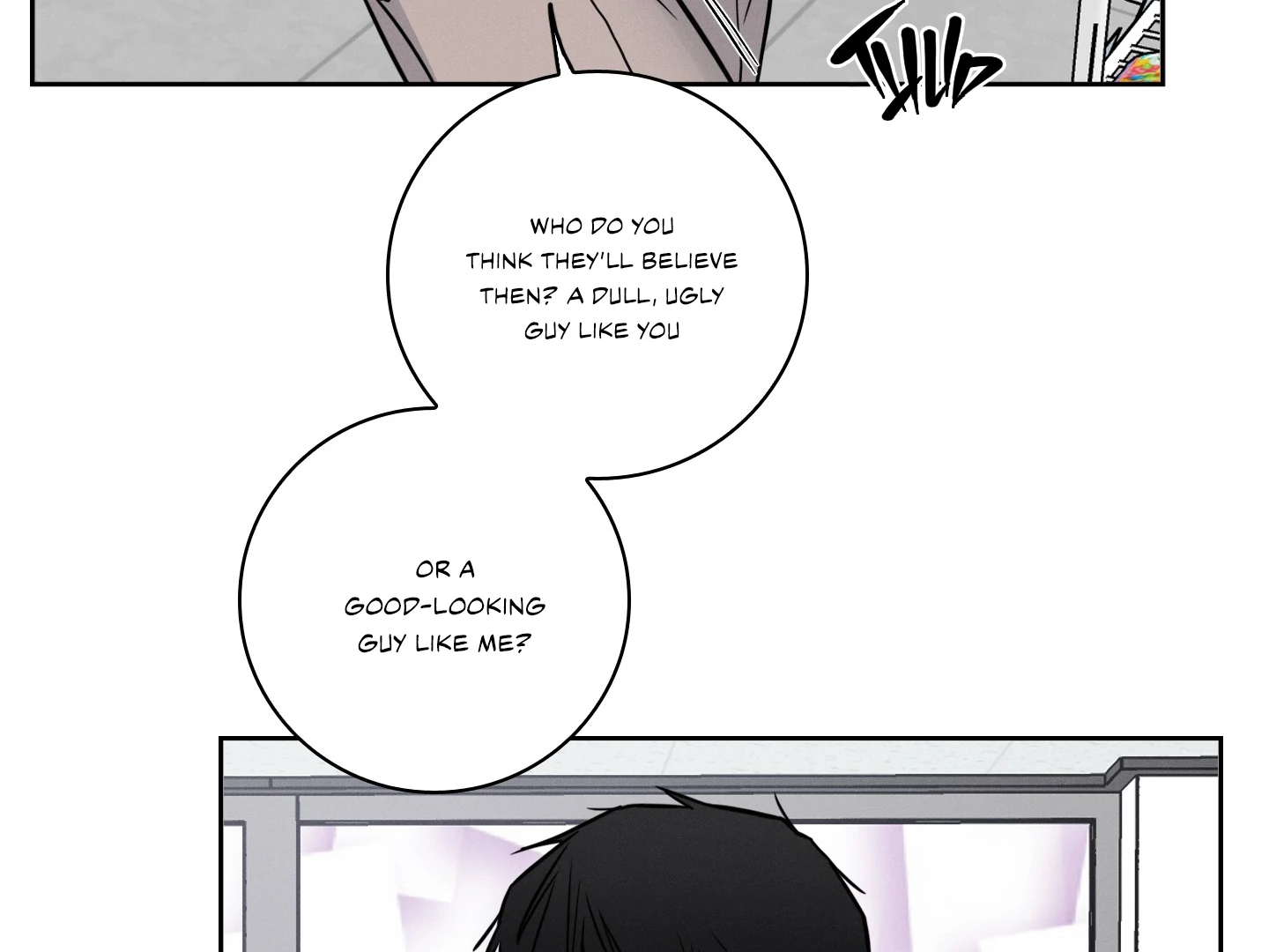 Missing Pepper Case Chapter 1 - Page 125