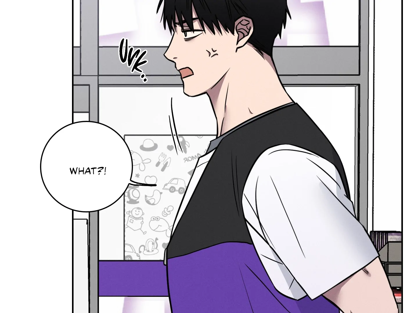 Missing Pepper Case Chapter 1 - Page 126