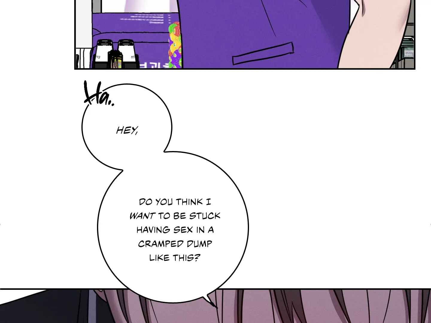 Missing Pepper Case Chapter 1 - Page 127
