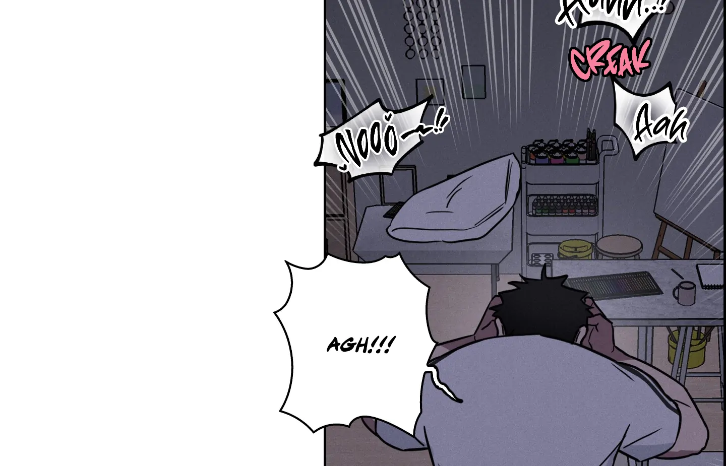 Missing Pepper Case Chapter 1 - Page 14