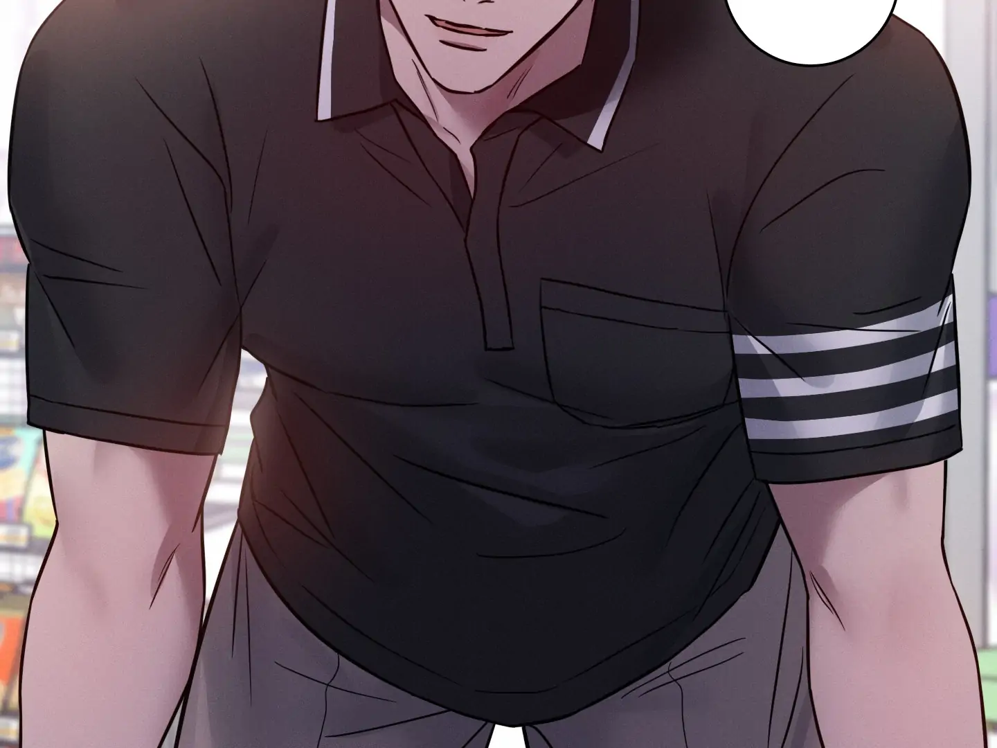 Missing Pepper Case Chapter 1 - Page 131