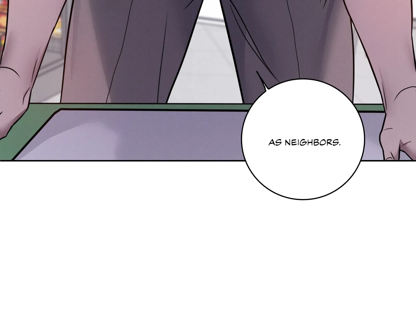 Missing Pepper Case Chapter 1 - Page 132