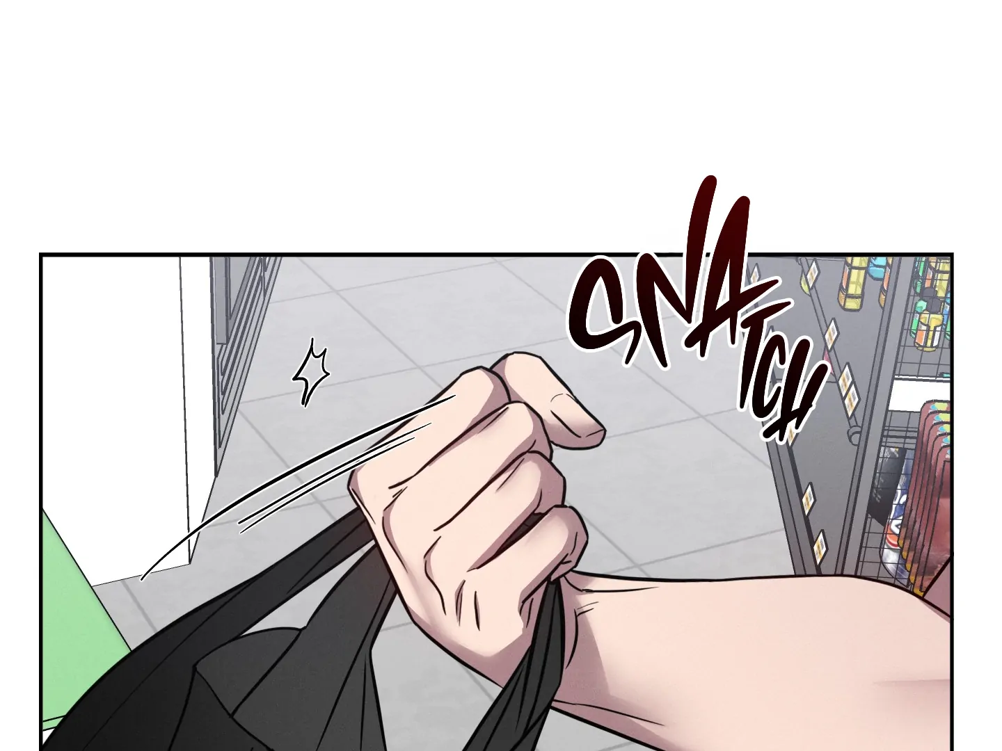 Missing Pepper Case Chapter 1 - Page 133