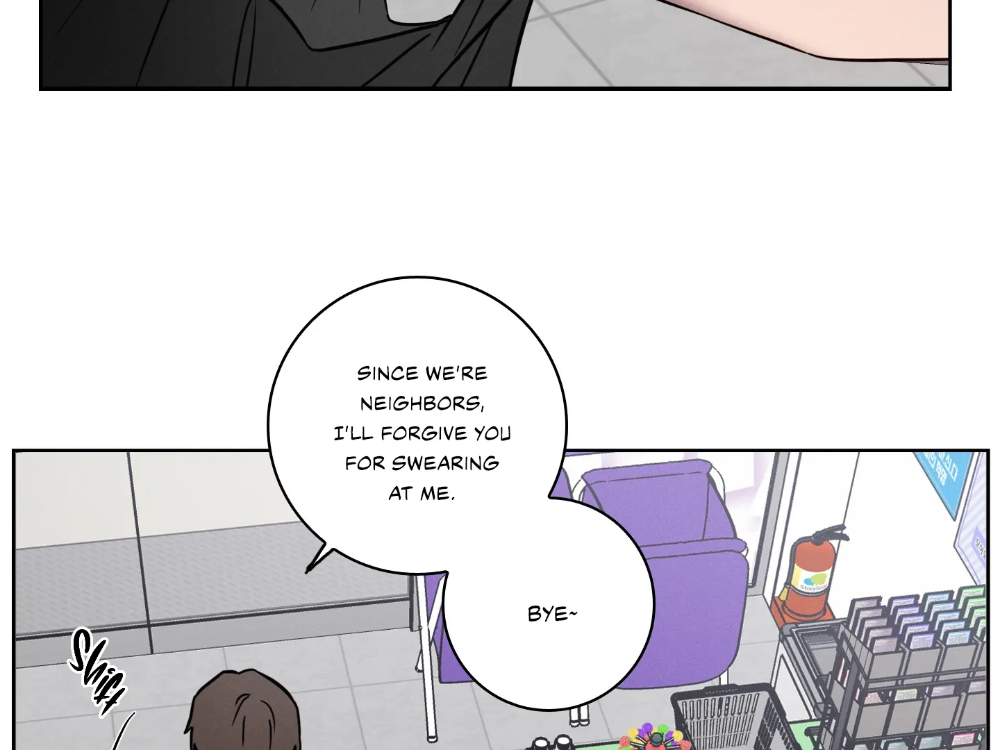 Missing Pepper Case Chapter 1 - Page 134