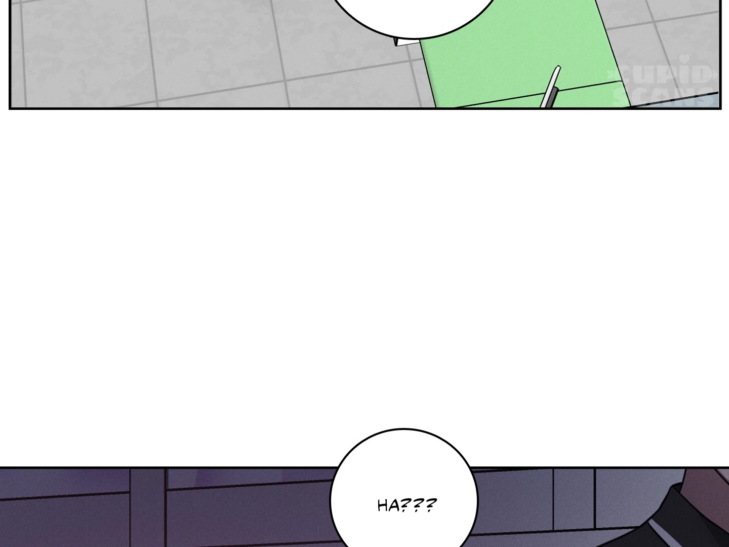 Missing Pepper Case Chapter 1 - Page 136