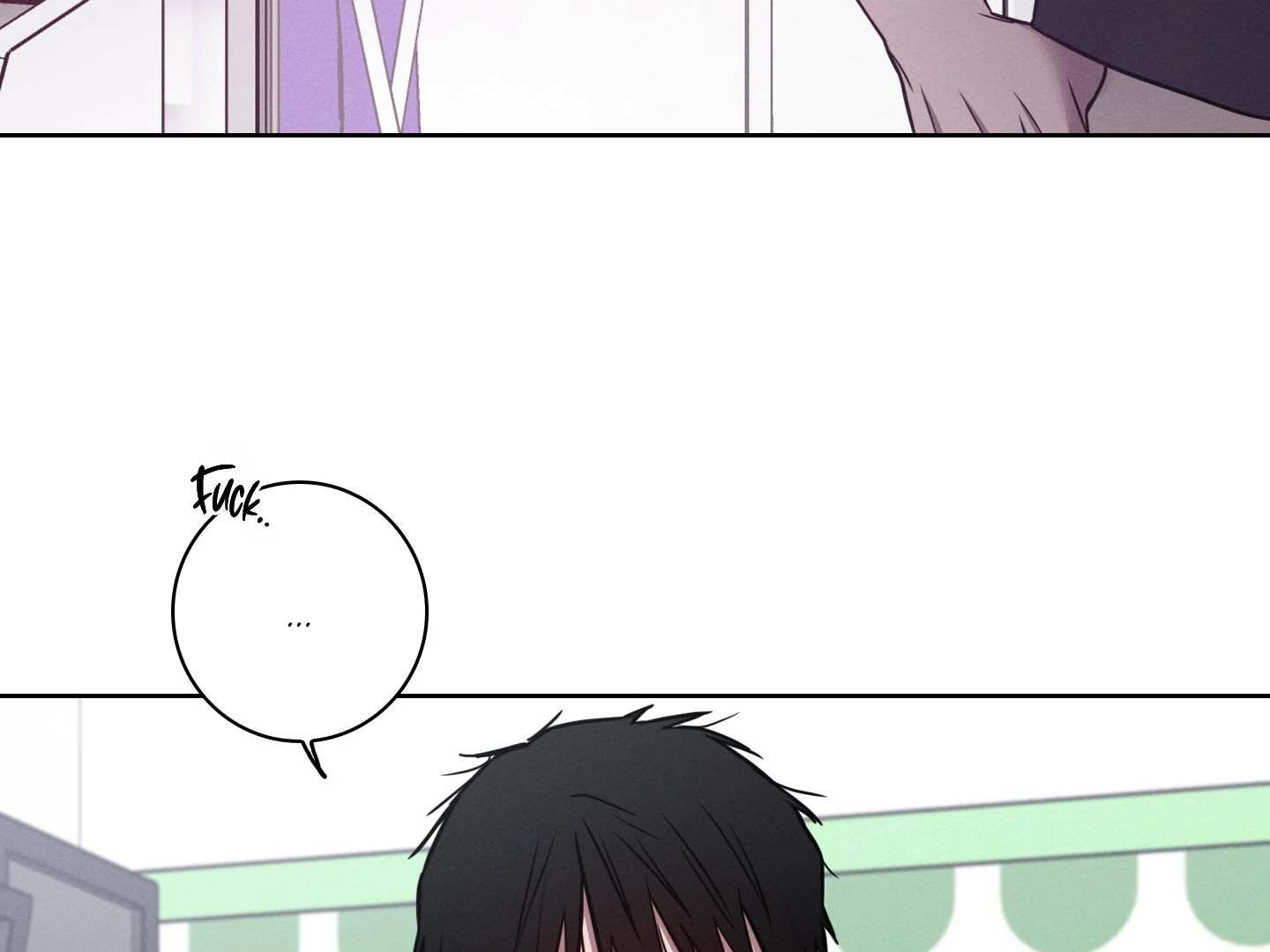 Missing Pepper Case Chapter 1 - Page 138