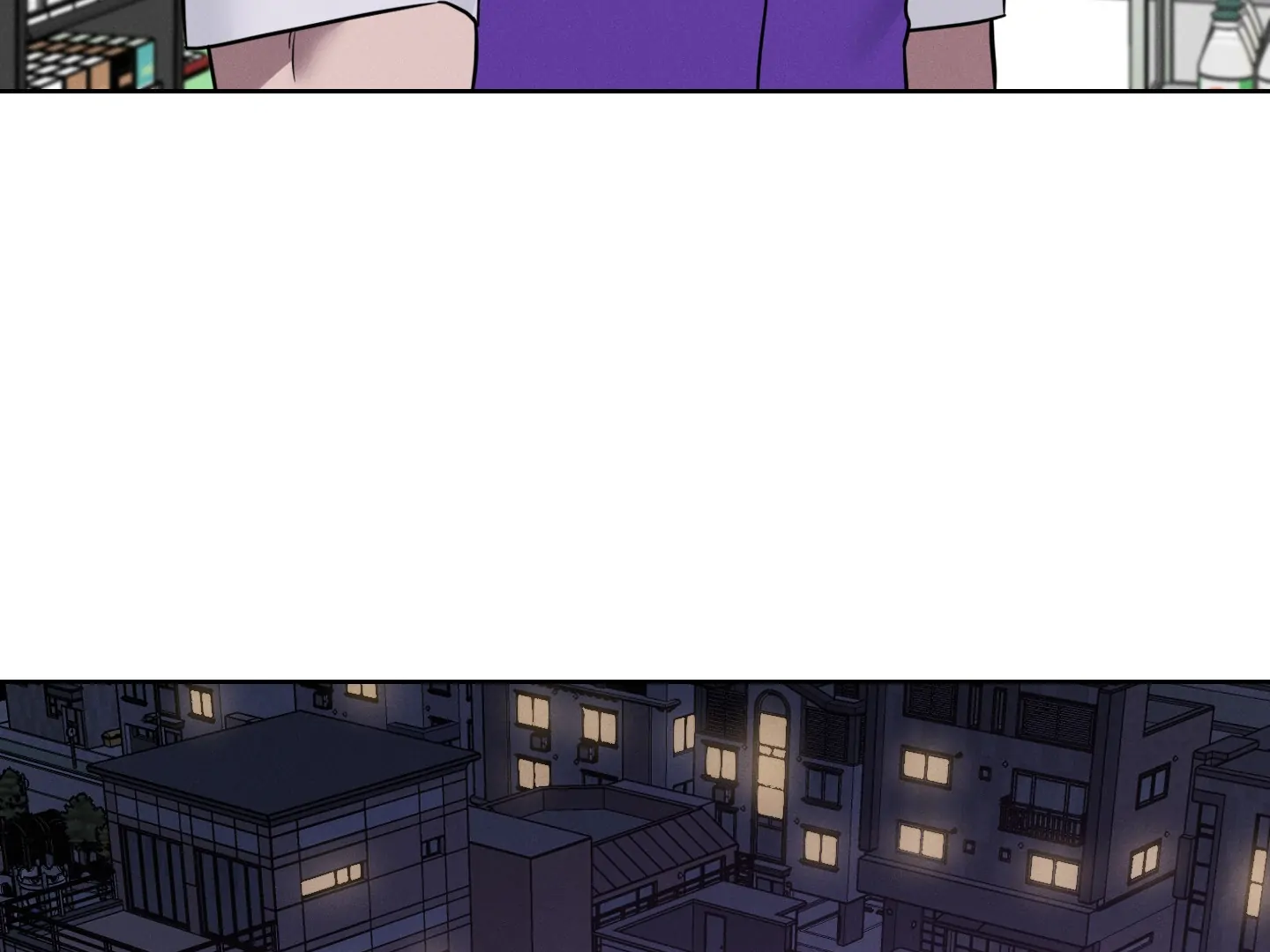 Missing Pepper Case Chapter 1 - Page 140