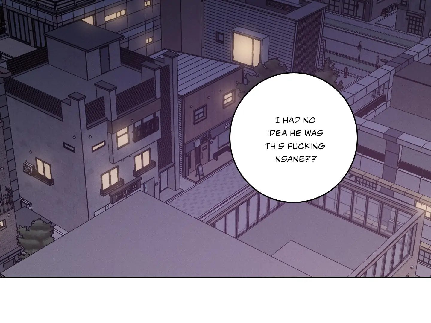 Missing Pepper Case Chapter 1 - Page 141