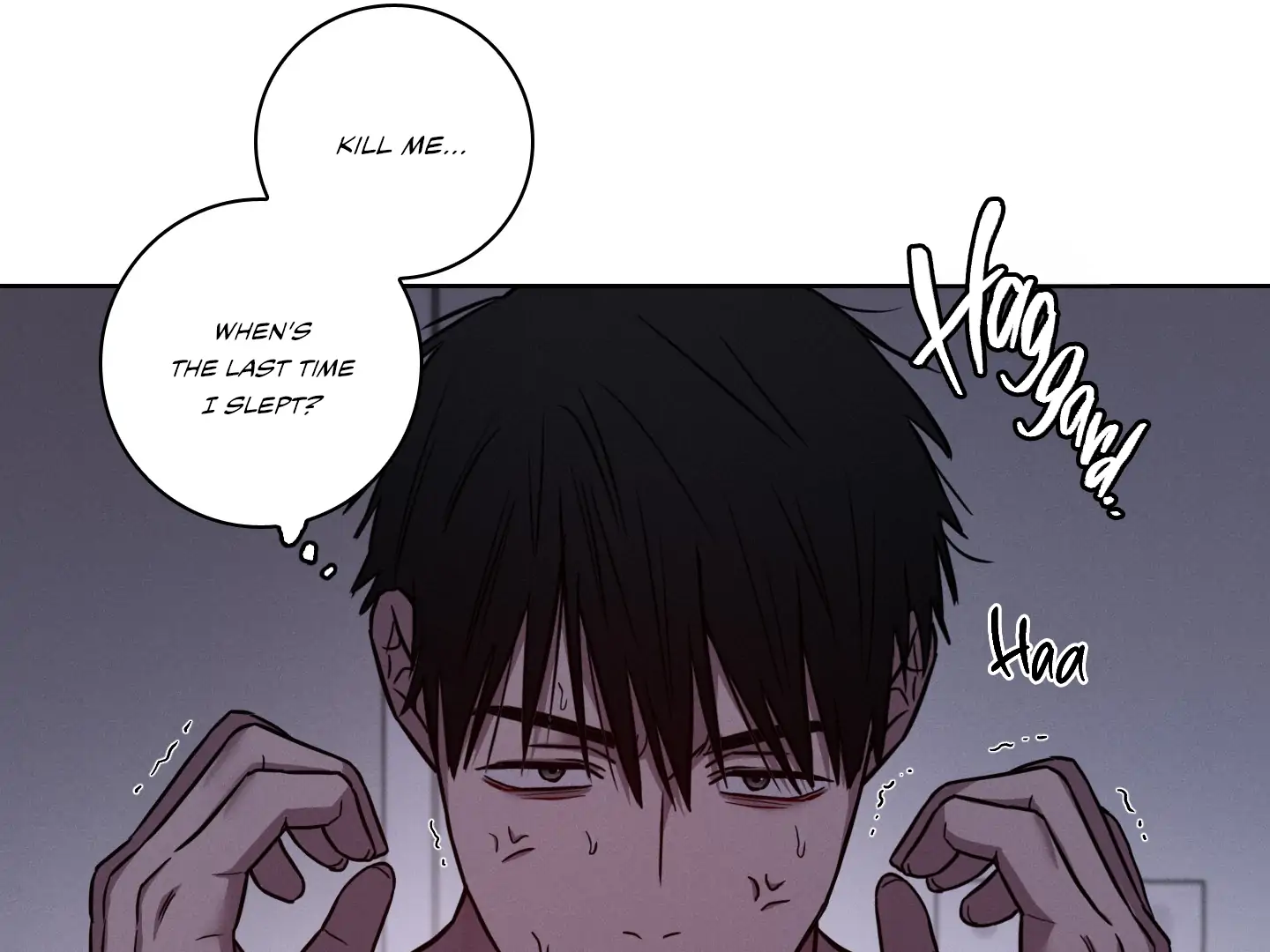 Missing Pepper Case Chapter 1 - Page 16