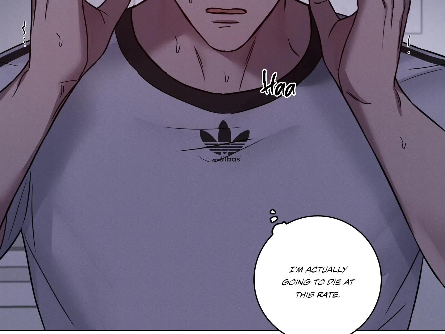 Missing Pepper Case Chapter 1 - Page 17