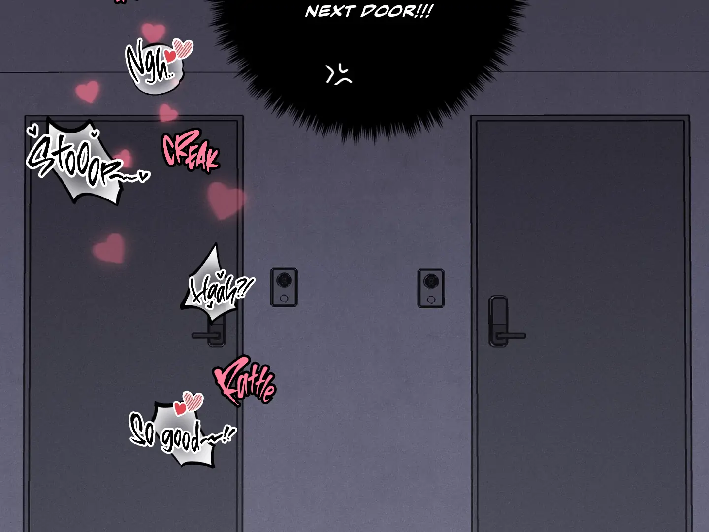 Missing Pepper Case Chapter 1 - Page 19