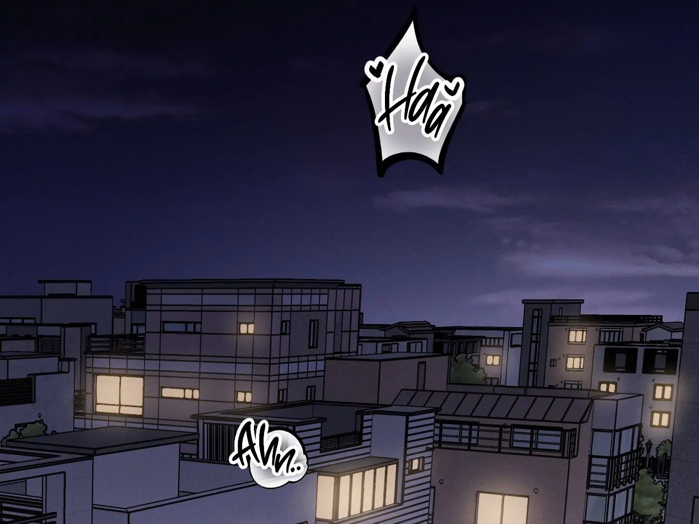 Missing Pepper Case Chapter 1 - Page 3
