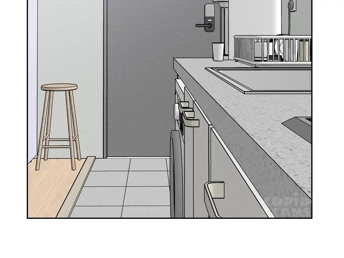 Missing Pepper Case Chapter 1 - Page 29