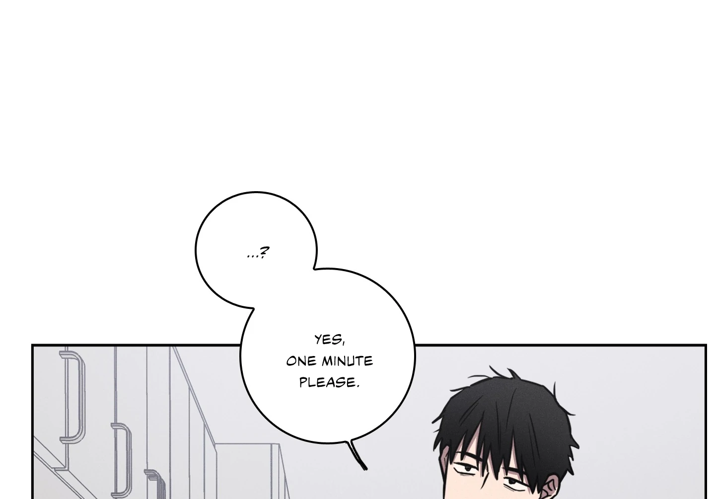 Missing Pepper Case Chapter 1 - Page 30