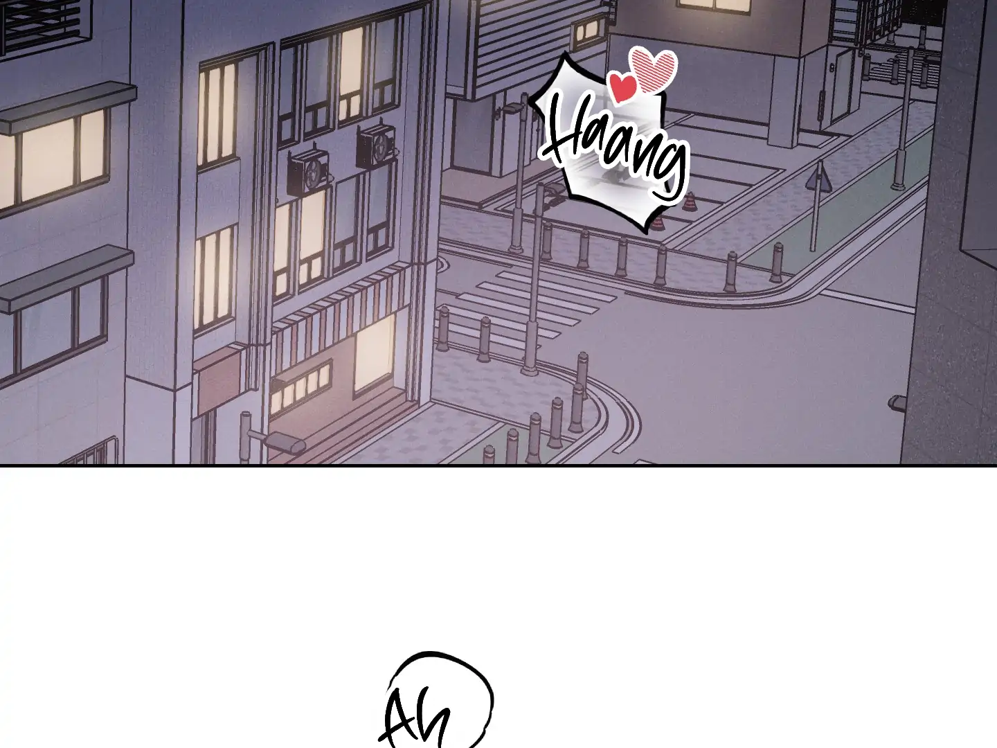 Missing Pepper Case Chapter 1 - Page 4