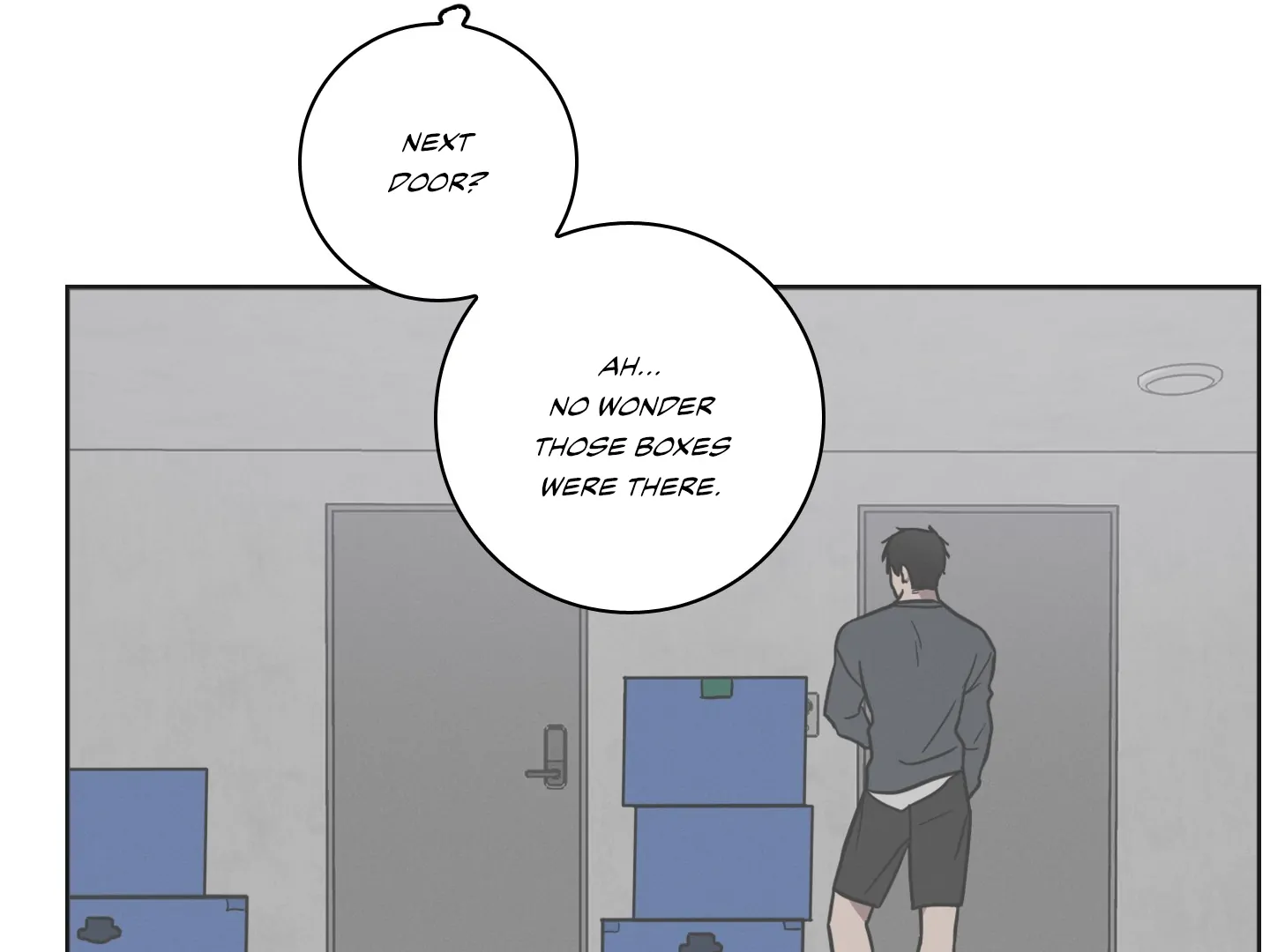 Missing Pepper Case Chapter 1 - Page 32