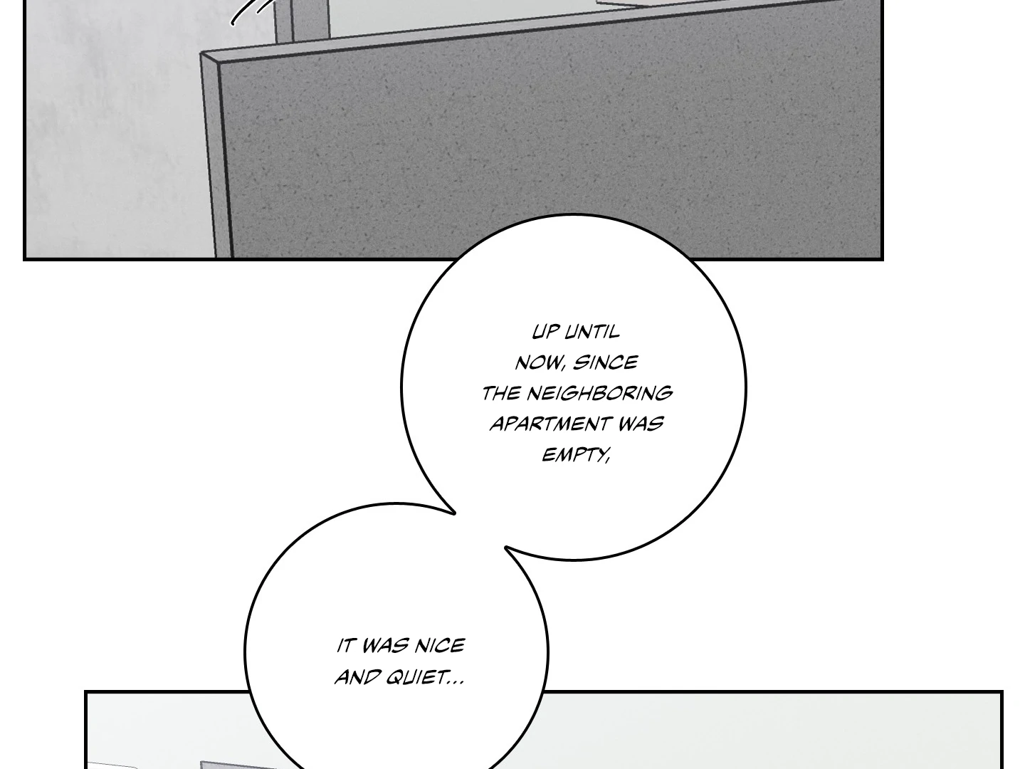 Missing Pepper Case Chapter 1 - Page 34