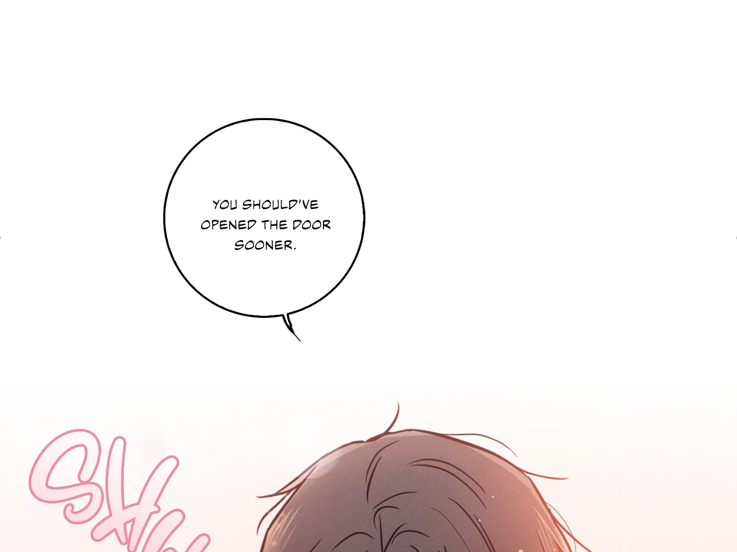 Missing Pepper Case Chapter 1 - Page 38