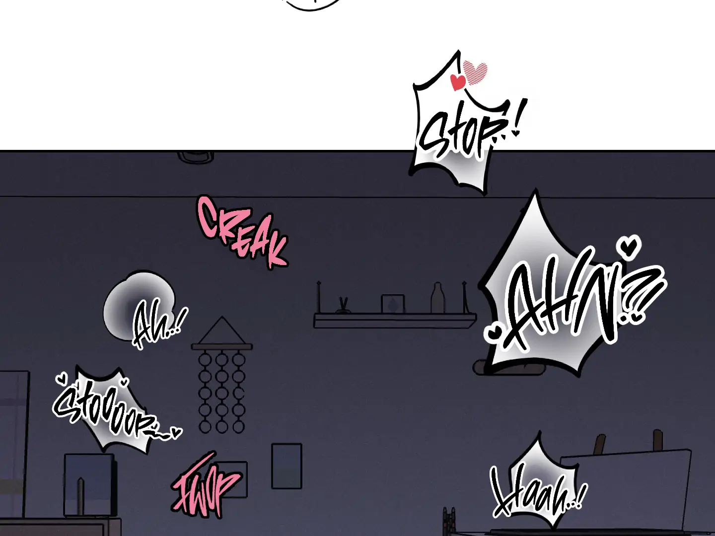 Missing Pepper Case Chapter 1 - Page 5