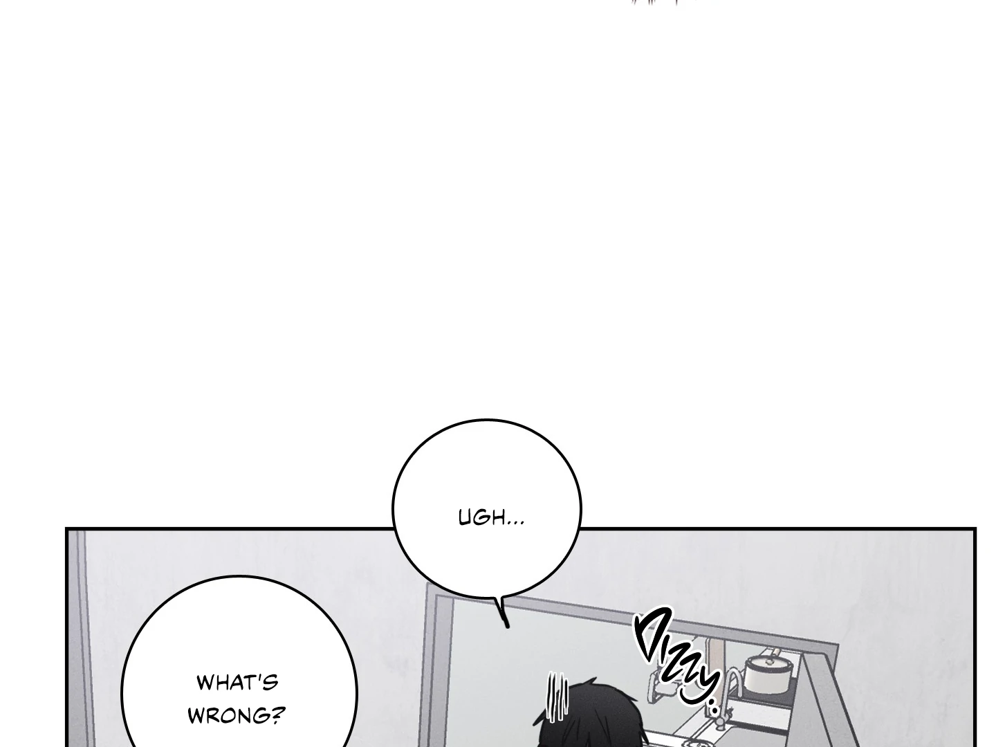 Missing Pepper Case Chapter 1 - Page 41