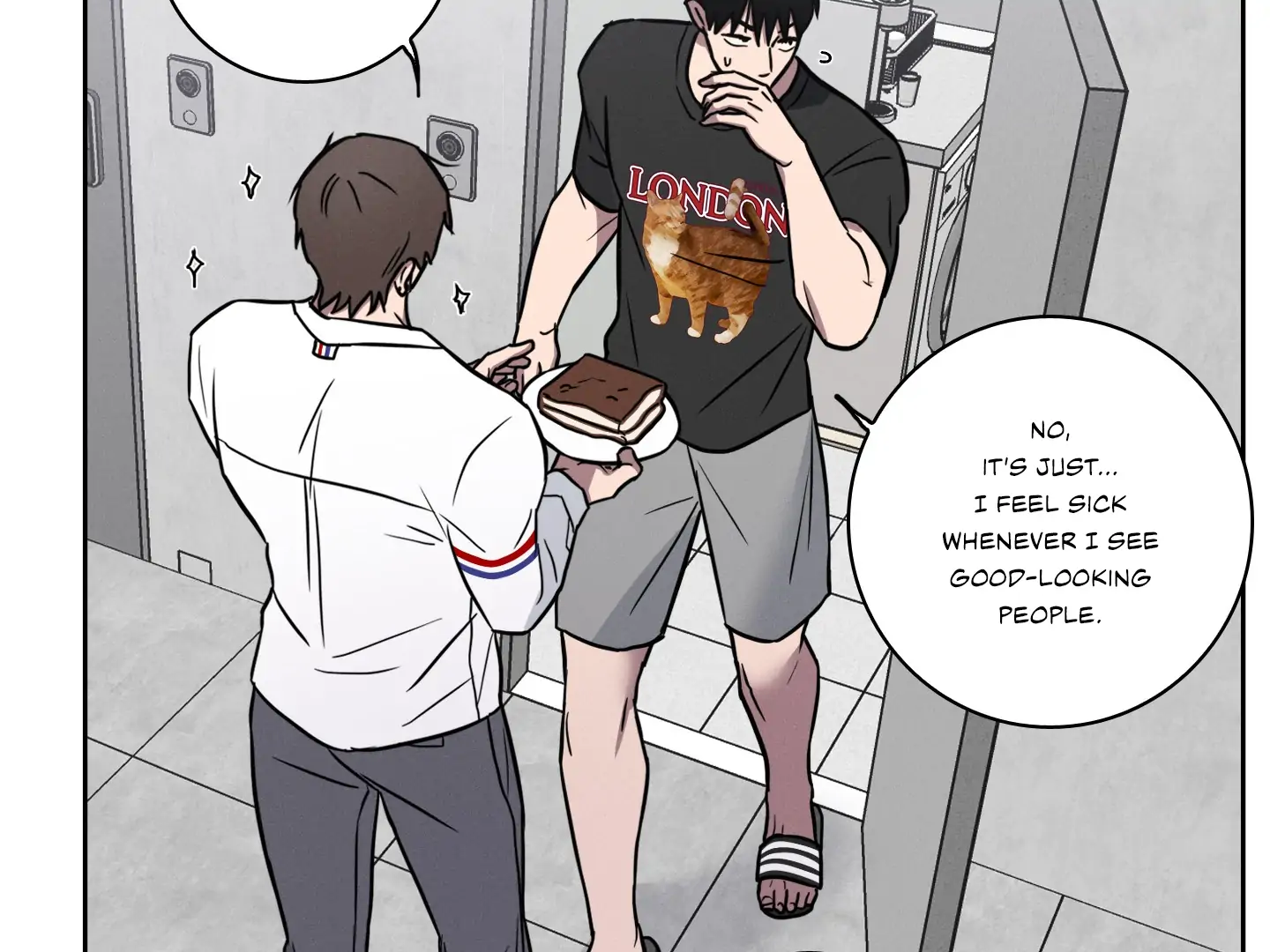 Missing Pepper Case Chapter 1 - Page 42