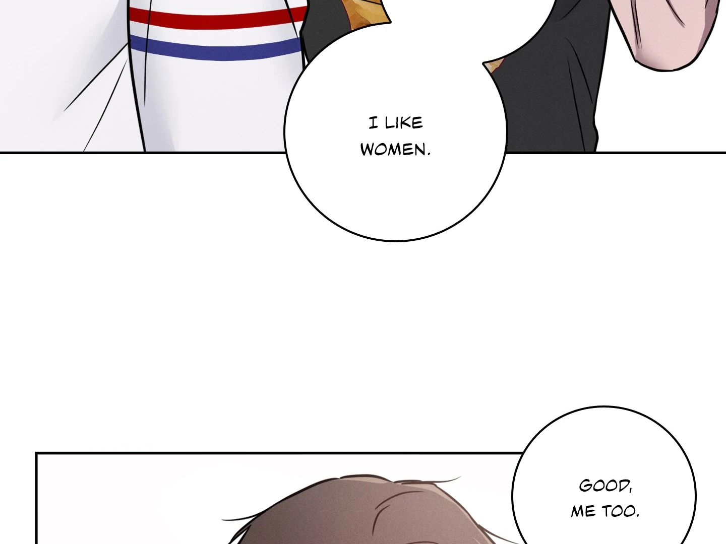 Missing Pepper Case Chapter 1 - Page 45