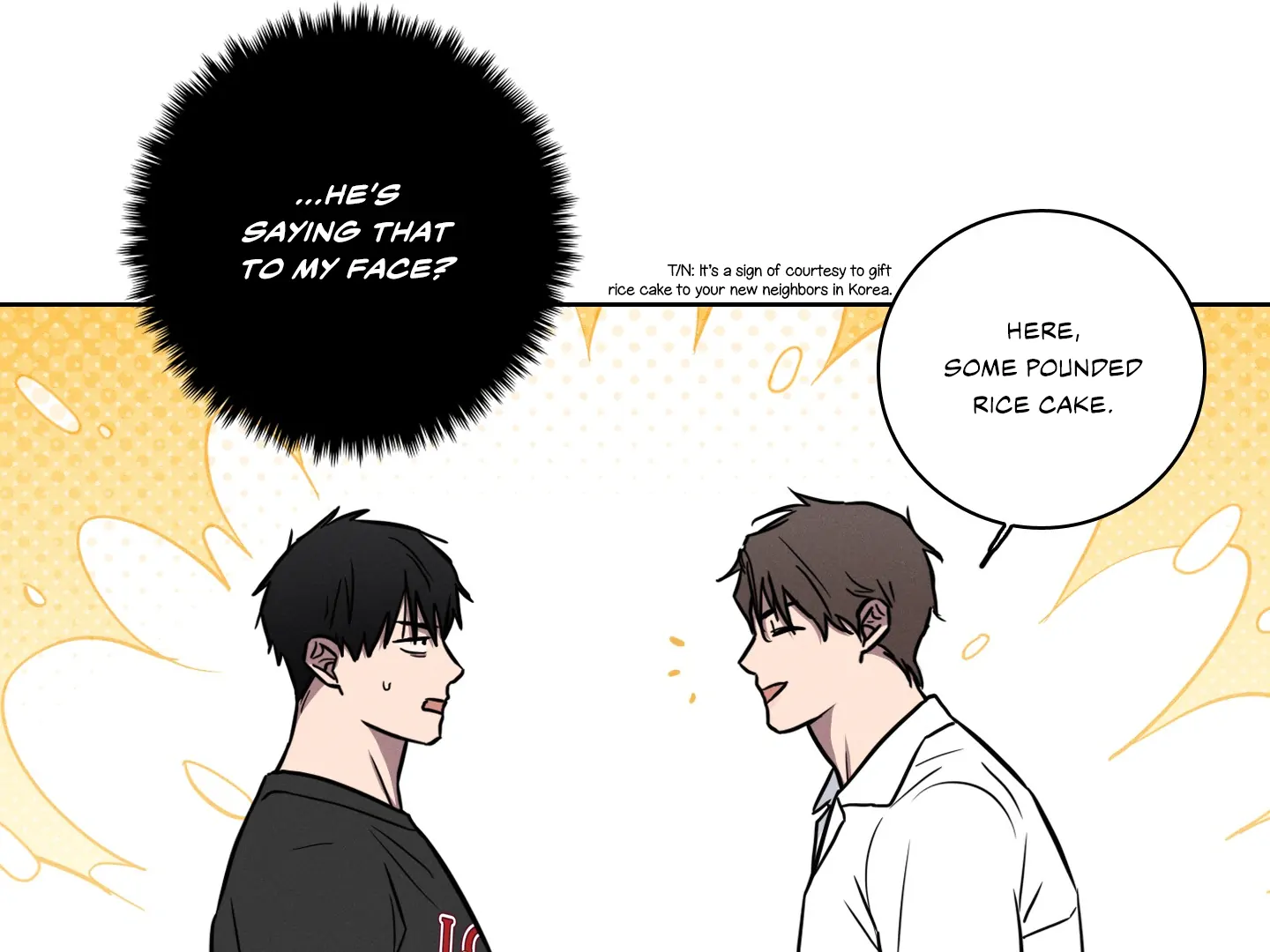 Missing Pepper Case Chapter 1 - Page 48