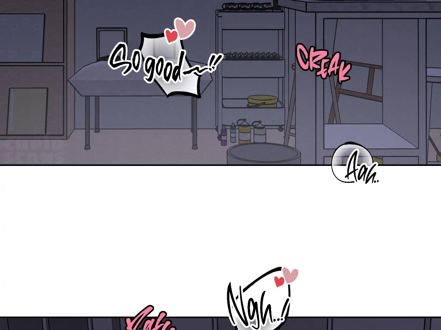 Missing Pepper Case Chapter 1 - Page 6
