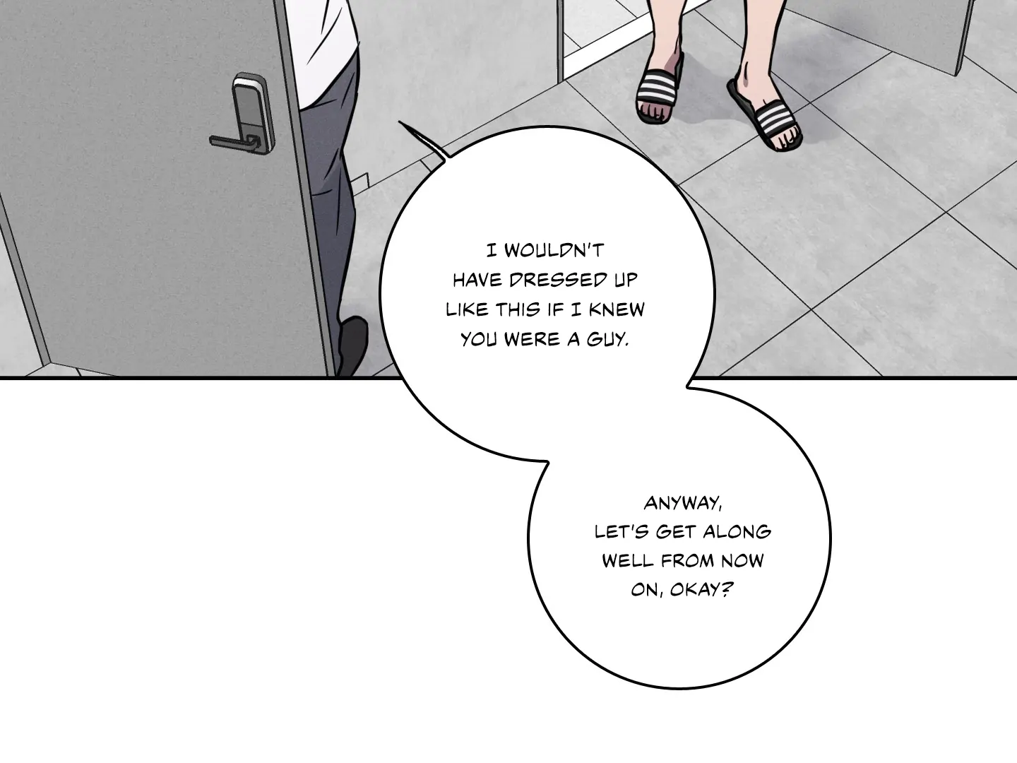 Missing Pepper Case Chapter 1 - Page 51