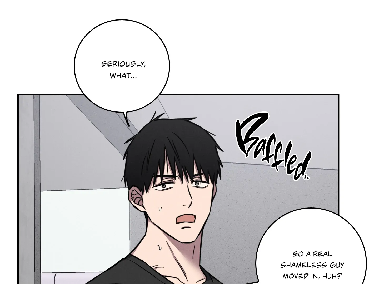 Missing Pepper Case Chapter 1 - Page 52