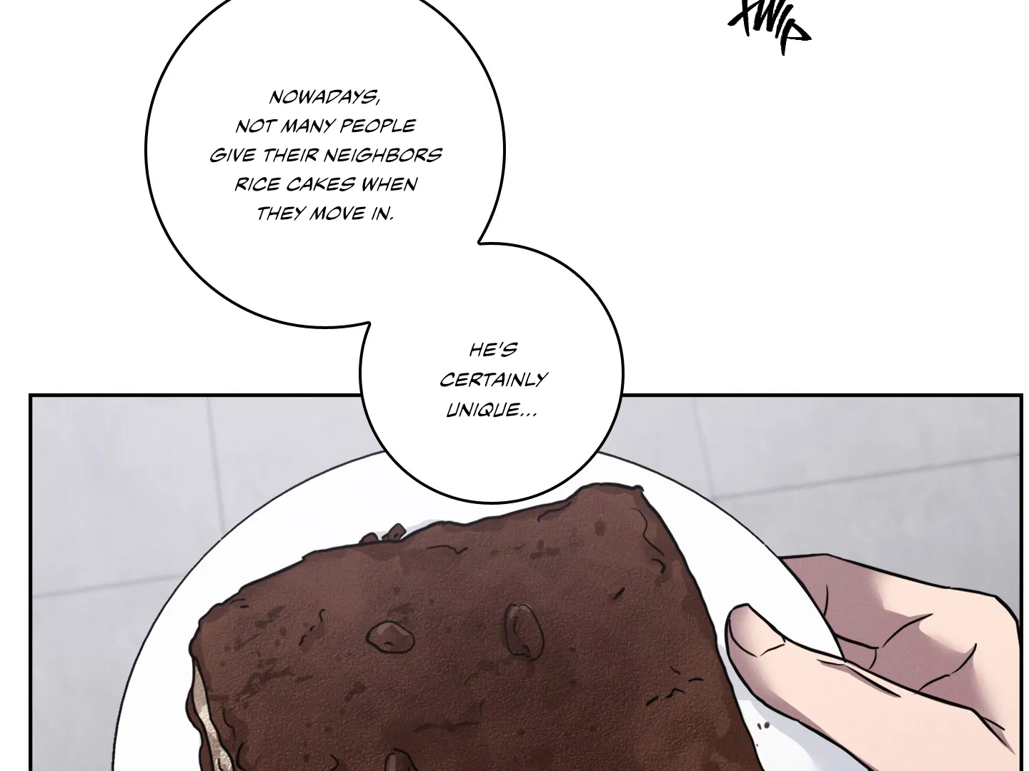 Missing Pepper Case Chapter 1 - Page 55