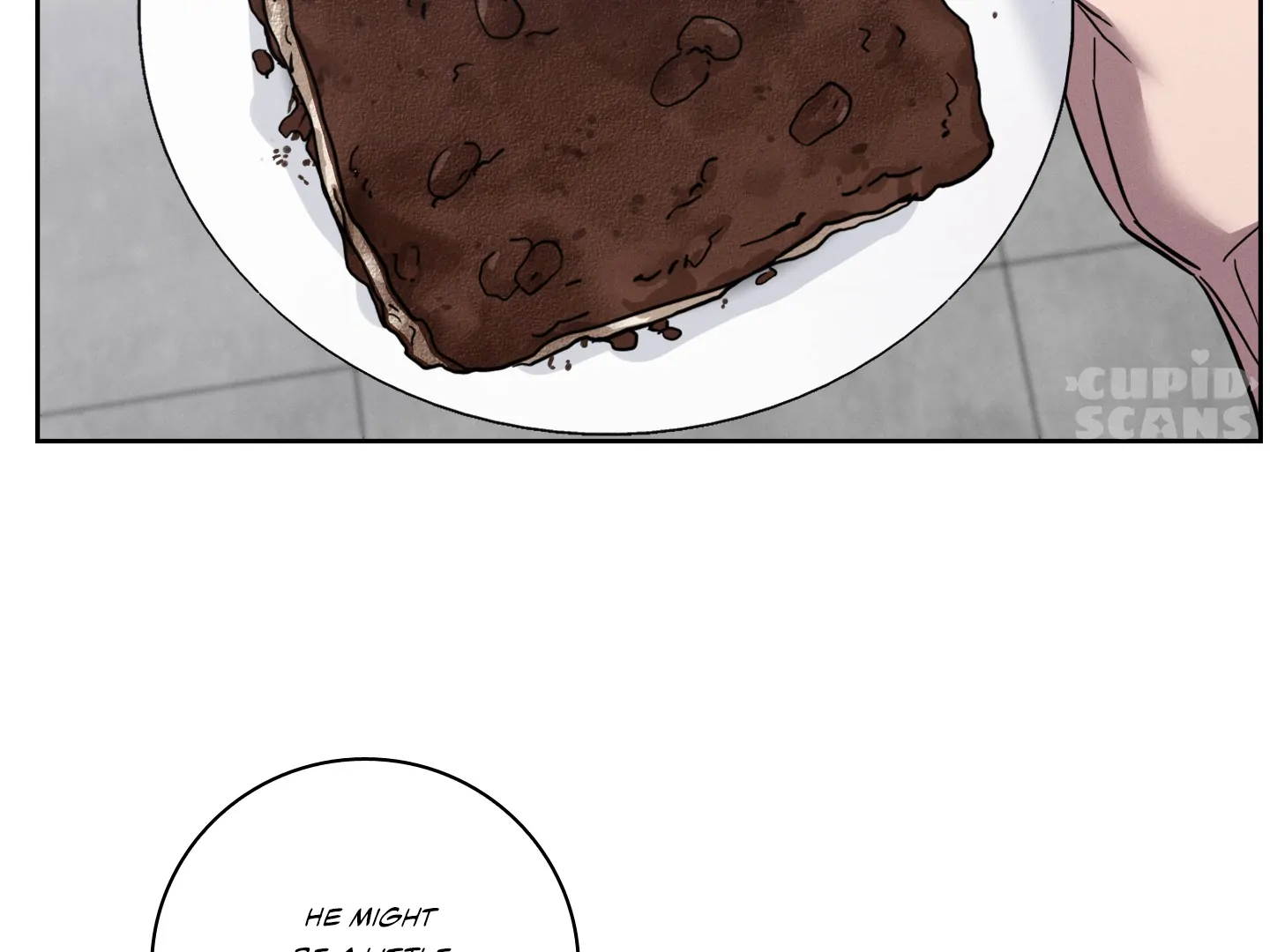 Missing Pepper Case Chapter 1 - Page 56