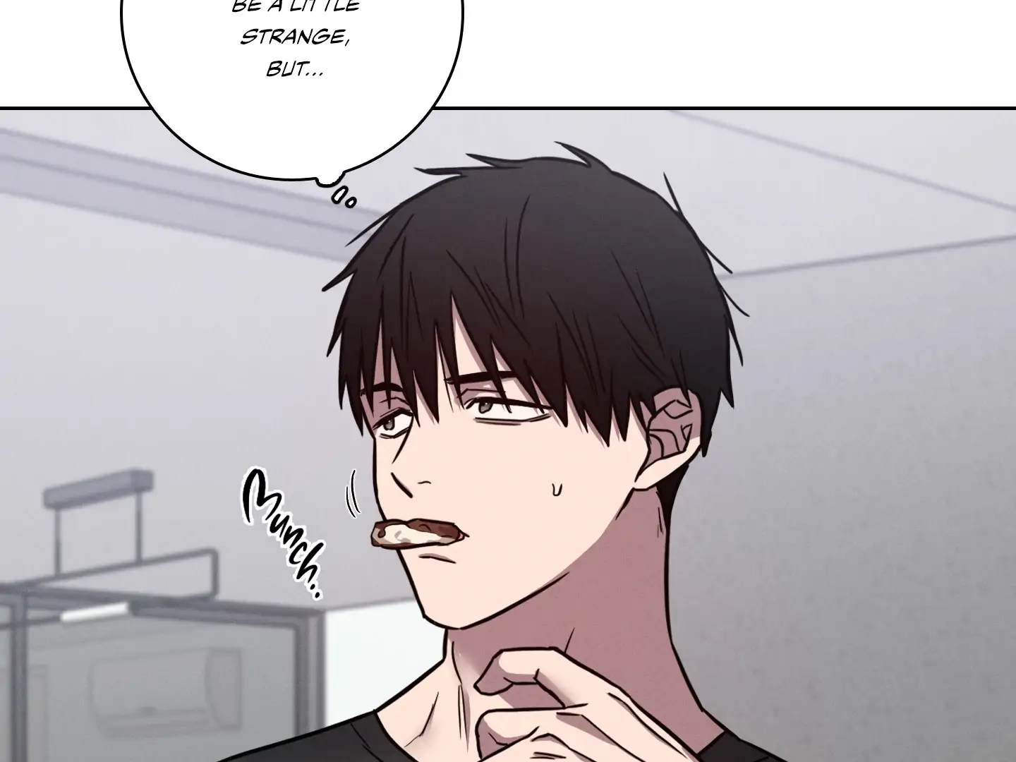 Missing Pepper Case Chapter 1 - Page 57