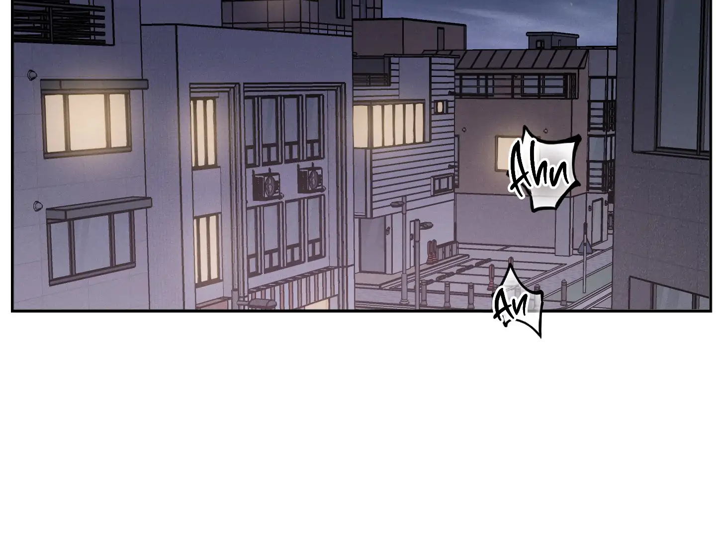 Missing Pepper Case Chapter 1 - Page 61