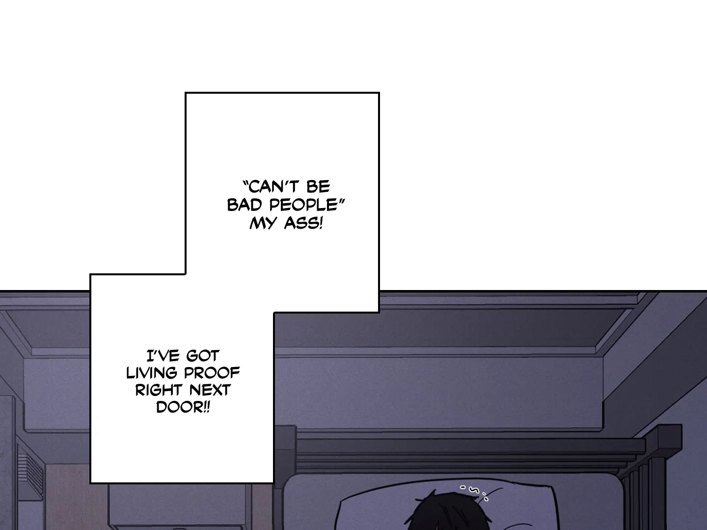 Missing Pepper Case Chapter 1 - Page 62