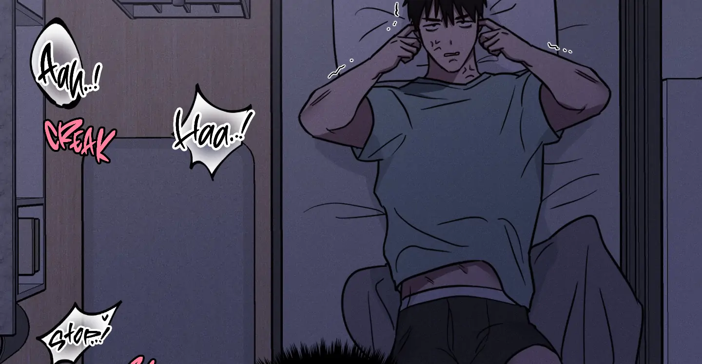 Missing Pepper Case Chapter 1 - Page 63