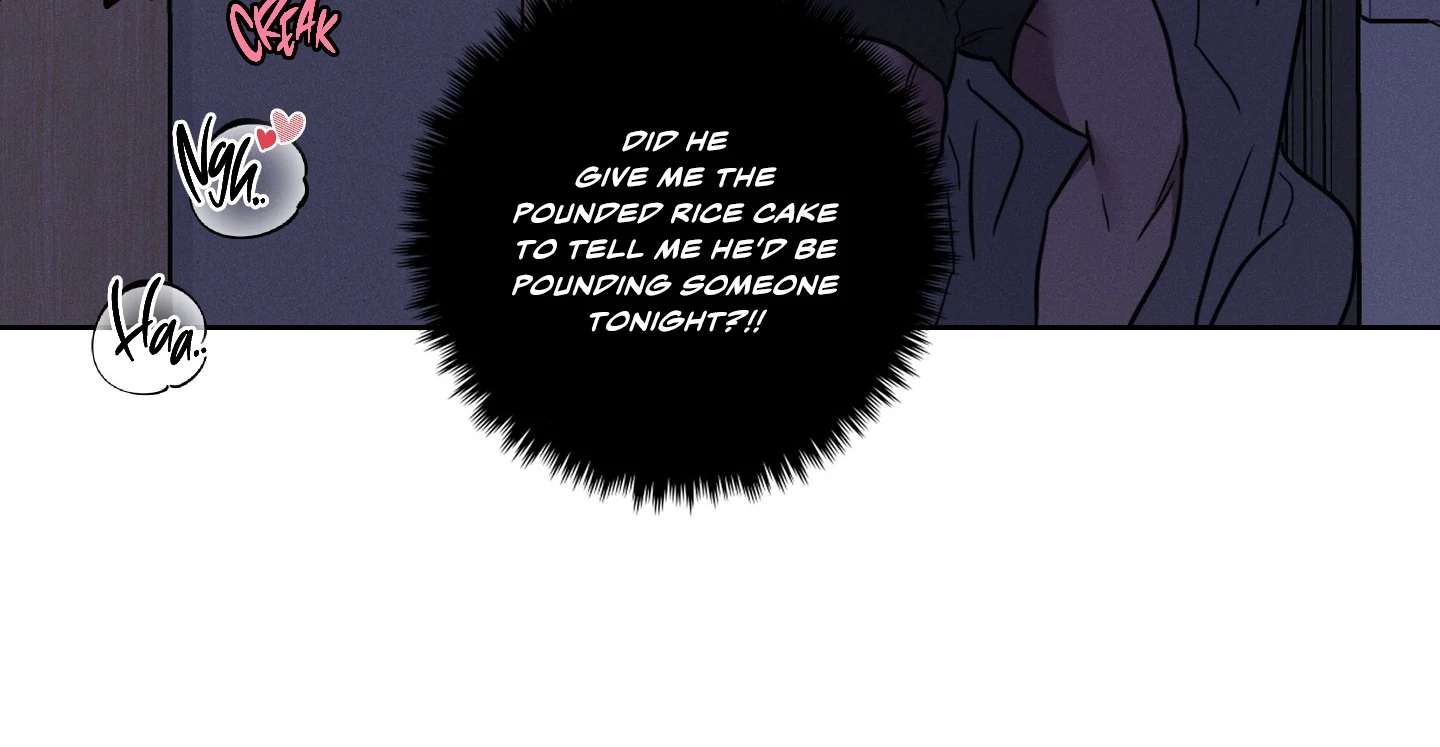 Missing Pepper Case Chapter 1 - Page 64