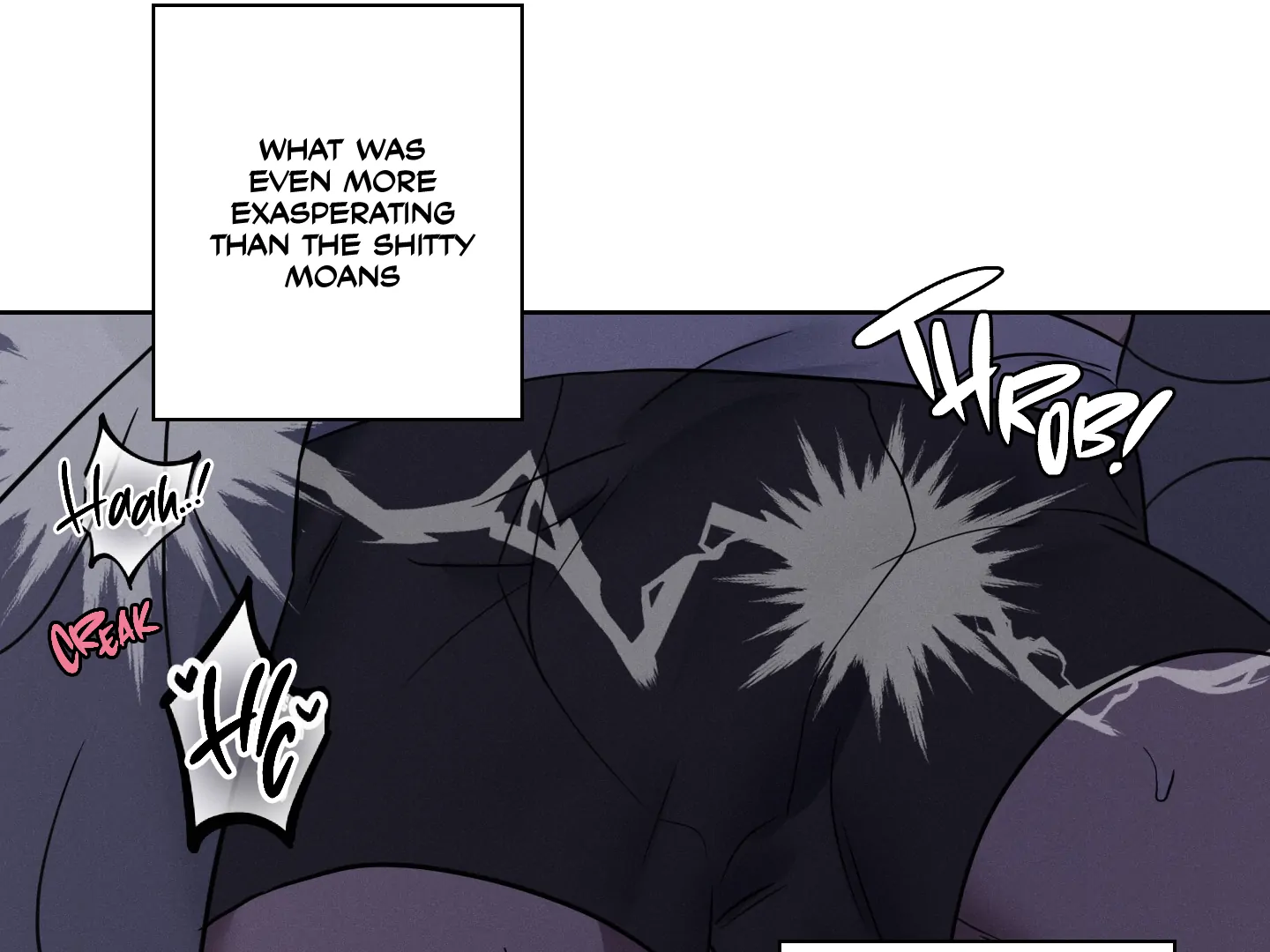 Missing Pepper Case Chapter 1 - Page 65