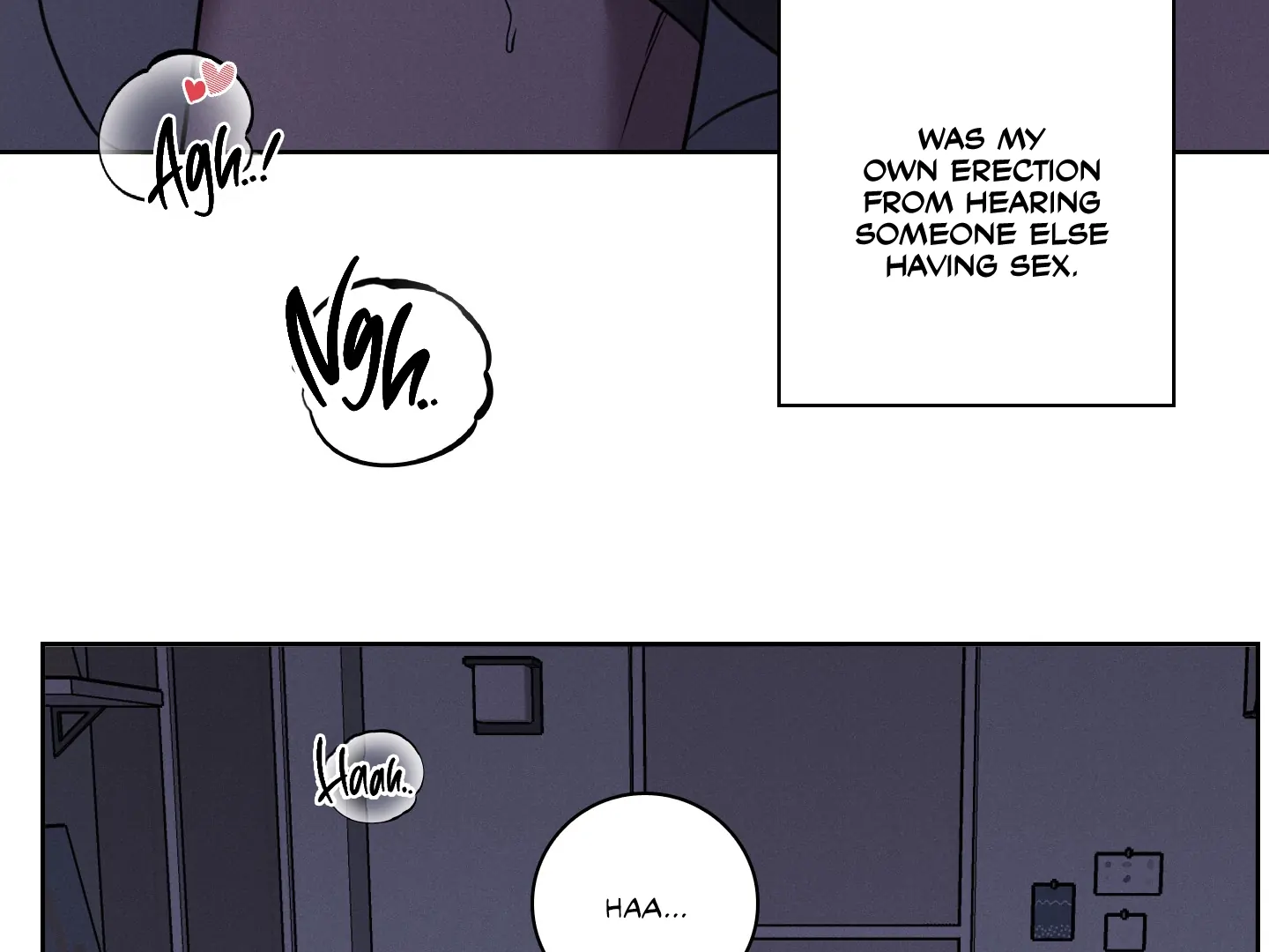 Missing Pepper Case Chapter 1 - Page 66