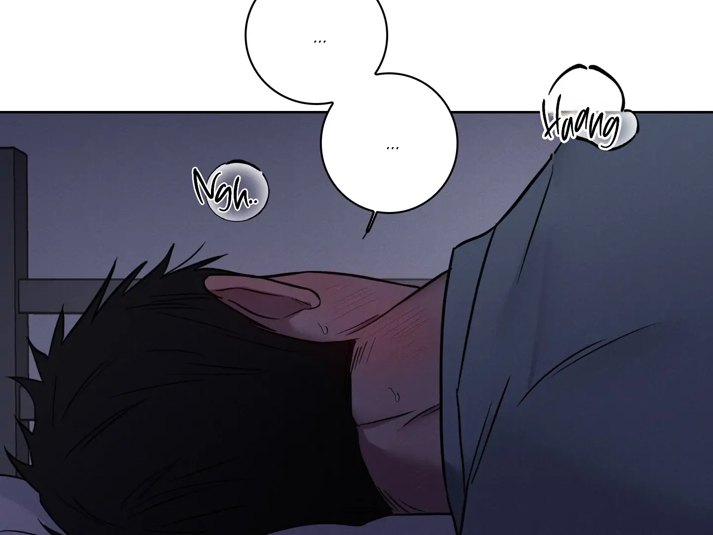 Missing Pepper Case Chapter 1 - Page 70