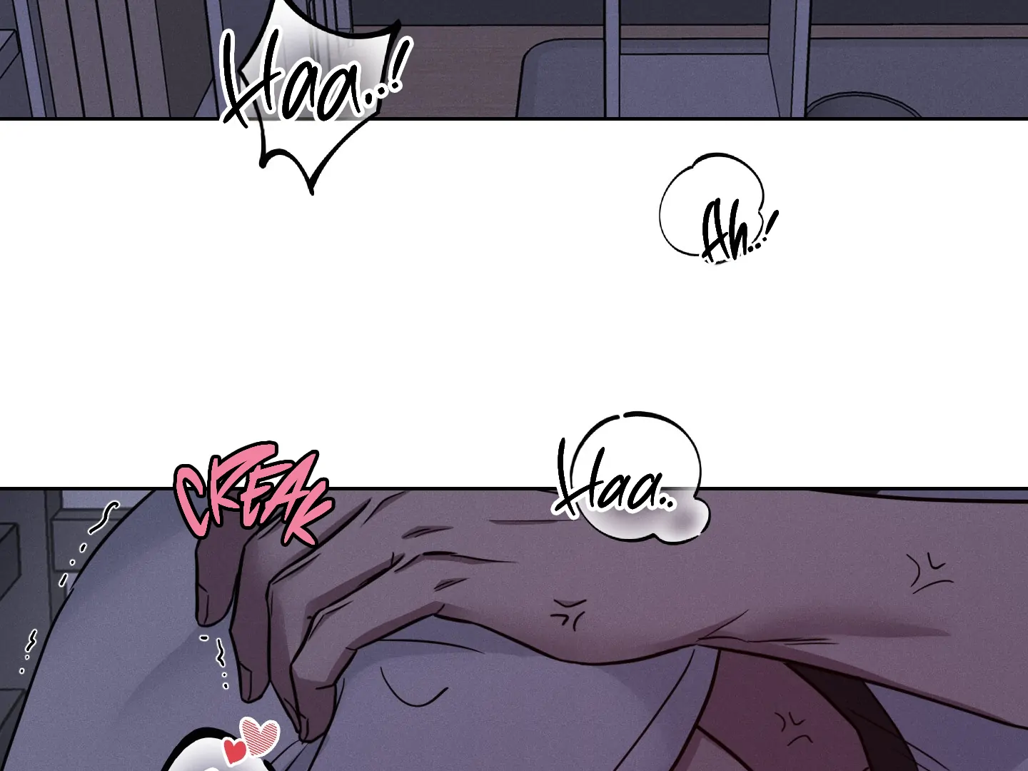 Missing Pepper Case Chapter 1 - Page 8