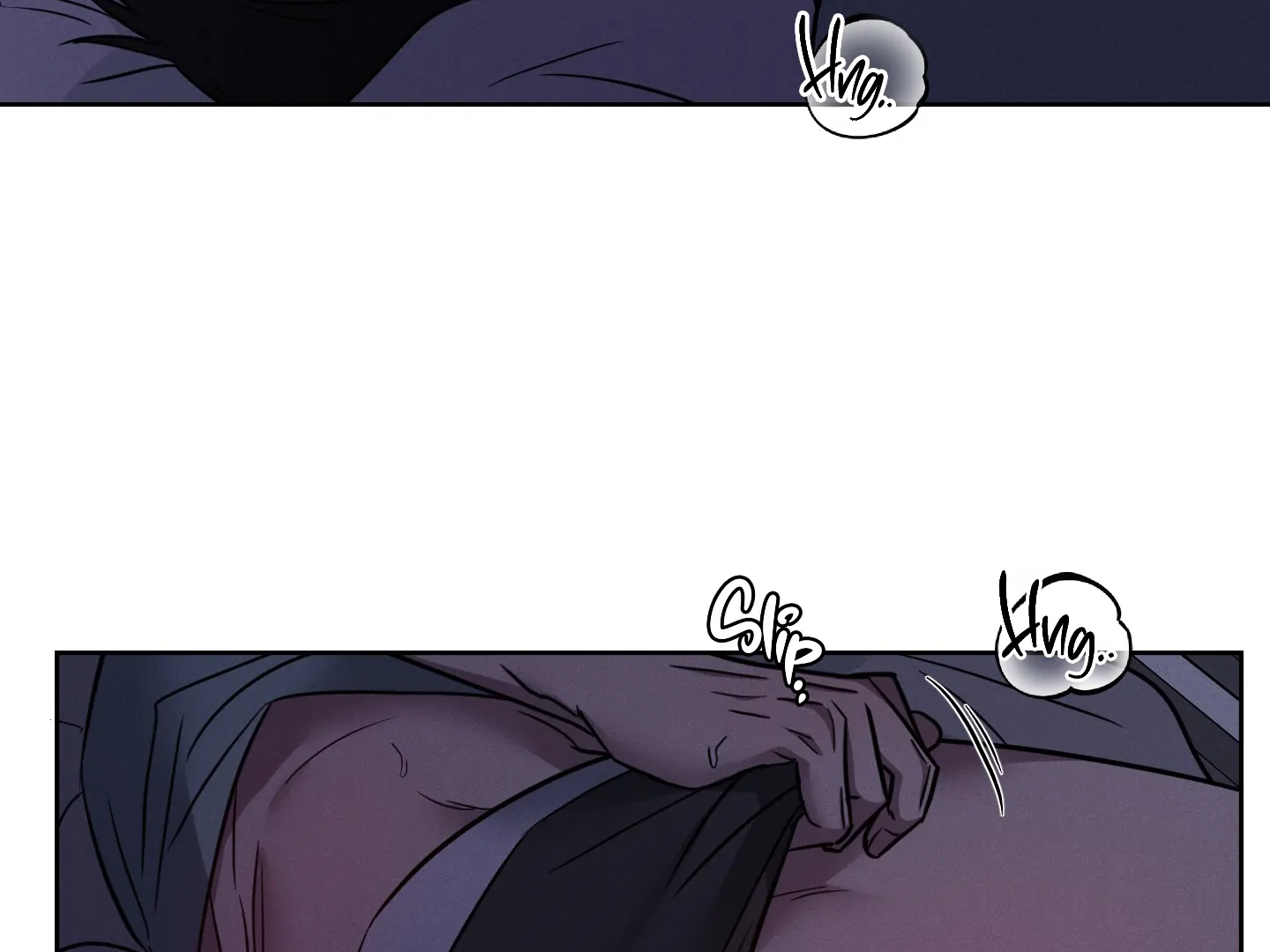 Missing Pepper Case Chapter 1 - Page 71