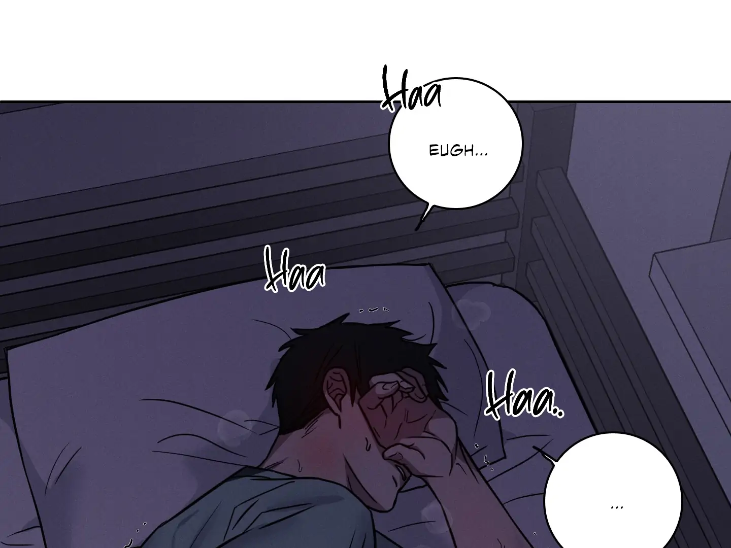 Missing Pepper Case Chapter 1 - Page 73