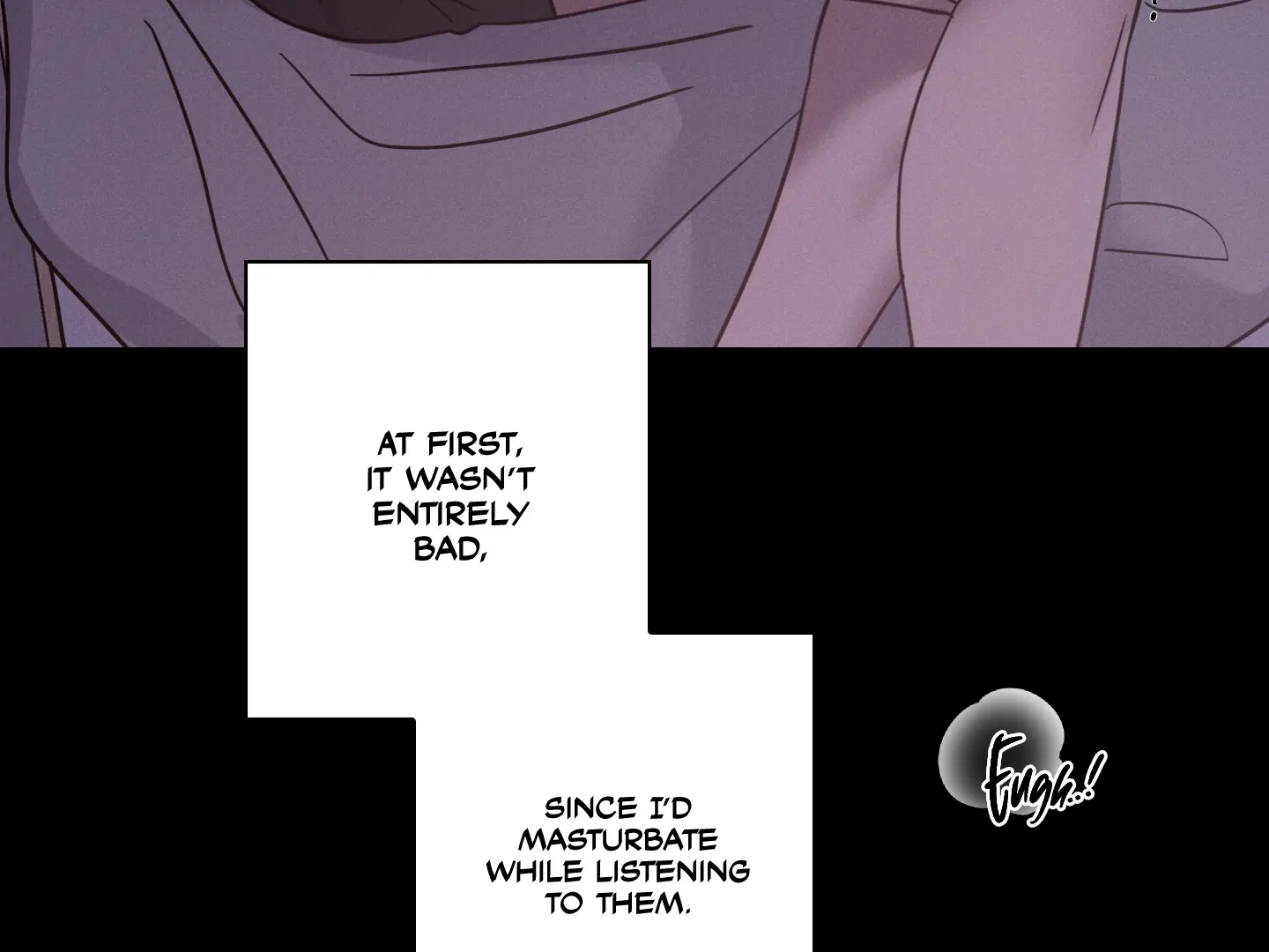 Missing Pepper Case Chapter 1 - Page 75