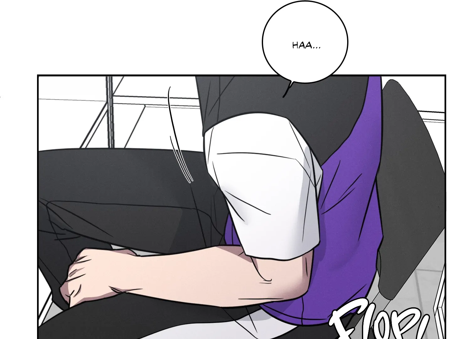 Missing Pepper Case Chapter 1 - Page 81